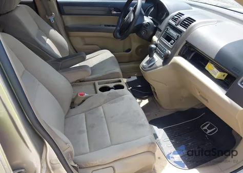 2008 Honda Cr-V Lx from USA, damaged, VIN JHLRE38398C006174